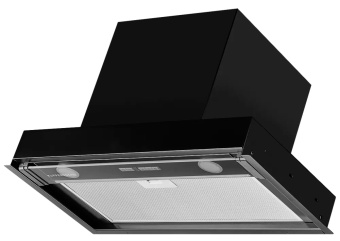 Детальное фото товара: Kuppersberg NANCY S 60 Black