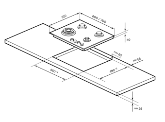 Детальное фото товара: LEX GVG 645 GR