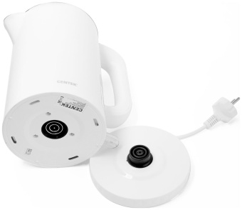 Детальное фото товара: Centek CT-0020 White