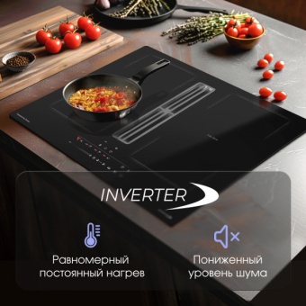 Детальное фото товара: Zigmund & Shtain CIS 303.60 BX