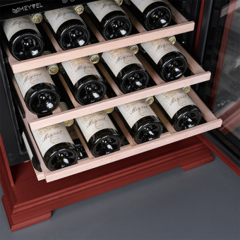 Детальное фото товара: Meyvel MV46PRO-KBT2 (Спелая вишня)