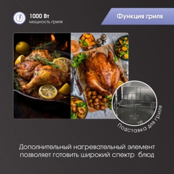 Детальное фото товара: Zigmund & Shtain BMO 15.252 B