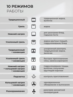 Детальное фото товара: LEX EDS 1000 WH