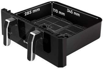 Детальное фото товара: Libhof AFB-11D Black