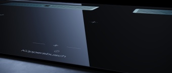 Детальное фото товара: Kuppersbusch KMI 12850.0 SR-E Stainless steel