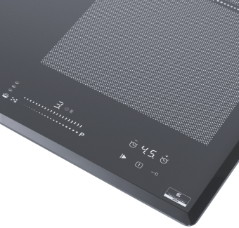 Детальное фото товара: Maunfeld CVI905SFLGR