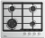 Фото товара: Midea MG693TX