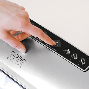 Детальное фото товара: Caso VC 15