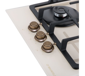 Детальное фото товара: Maunfeld EGHG.43.33CBG.R/G