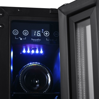 Детальное фото товара: Temptech SOMX15SRB