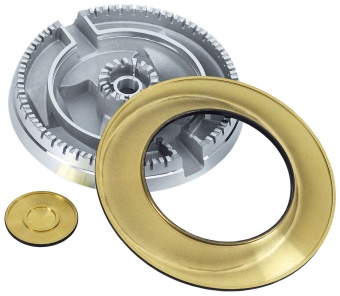 Детальное фото товара: EXITEQ EXH-209 inox