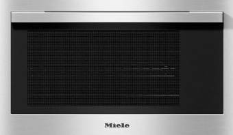 Детальное фото товара: Miele DGM7340 CLST