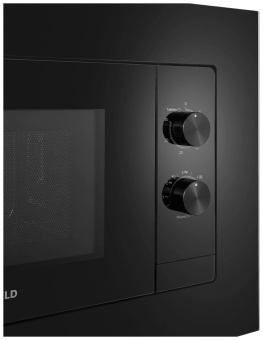 Детальное фото товара: Maunfeld JBMO725BK01