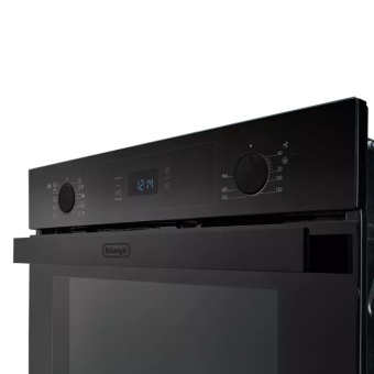 Детальное фото товара: DeLonghi DEO 755 NB RAMONA