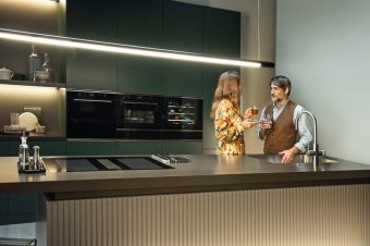 Детальное фото товара: Franke FMY 8391R HI