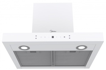 Детальное фото товара: Midea MH60C668GW