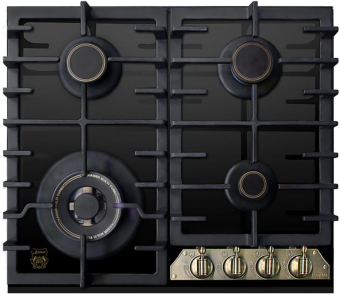 Детальное фото товара: KAISER KCG 6335 Em Turbo