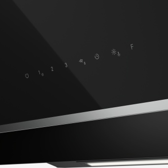 Детальное фото товара: Franke FMY PRO 907 FM BK/IX