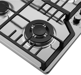 Детальное фото товара: Maunfeld EGHS.64.73CS/G