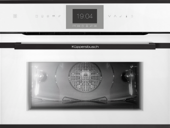 Детальное фото товара: Kuppersbusch CBD 6550.0 W5 Black Velvet