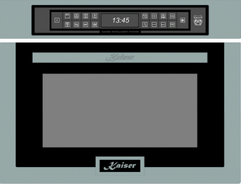 Детальное фото товара: KAISER EM 6307 R