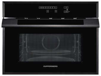 Детальное фото товара: Kuppersberg HMWZ 969 B