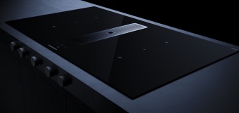 Детальное фото товара: Kuppersbusch KMI 9850.1 SR-S Stainless steel