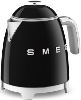 Детальное фото товара: Smeg KLF05BLEU