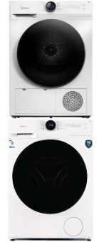 Детальное фото товара: Midea MF200W90WBS/W-RU