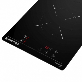 Детальное фото товара: Meferi MIH302BK LIGHT