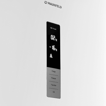 Детальное фото товара: Maunfeld MFF200NFW Inverter