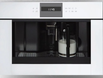 Детальное фото товара: Kuppersbusch CKV 6550.0 W1 Stainless steel