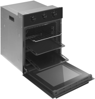 Детальное фото товара: MEFERI MEO457BK COMFORT