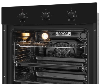 Детальное фото товара: MEFERI MEO606BK COMFORT