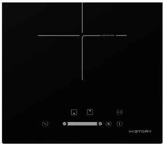 Детальное фото товара: HISTORY HI 3210 GBK