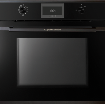 Детальное фото товара: Kuppersbusch BP 6332.0 S2 Black Chrome