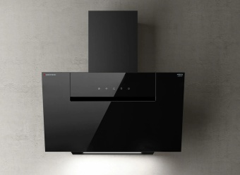 Детальное фото товара: MEFERI AIRBOX60BK COMFORT