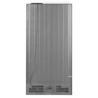 Детальное фото товара: Maunfeld MFF191NFBG Matt Inverter