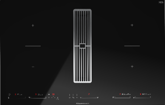 Детальное фото товара: Kuppersbusch KMI 8590.0 SR Stainless Steel