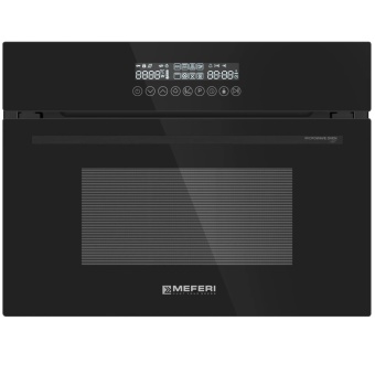 Детальное фото товара: Meferi MEO608BK MICROWAVE