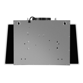 Детальное фото товара: Maunfeld EAGLE 850 60 Glass Black