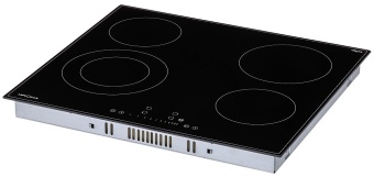 Детальное фото товара: Krona LAUREL 60 BL