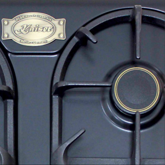 Детальное фото товара: KAISER KG 6325 Em Turbo