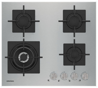 Детальное фото товара: Grundig GIGF 6234120 X