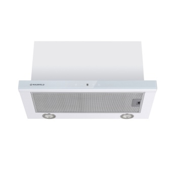 Детальное фото товара: Maunfeld TS Touch 50 White