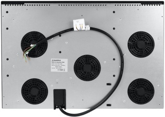 Детальное фото товара: Maunfeld EVI.775-FL2-BK