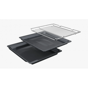 Детальное фото товара: NEFF B24CR71N0