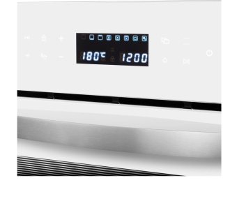 Детальное фото товара: Maunfeld EOEC.566TW