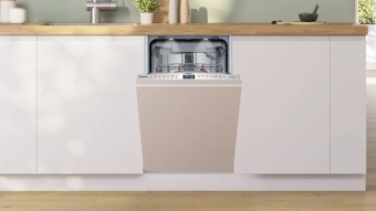 Детальное фото товара: Bosch SPV8ZMX06Q