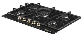 Детальное фото товара: Kuppersberg FS 710 Ant Bronze